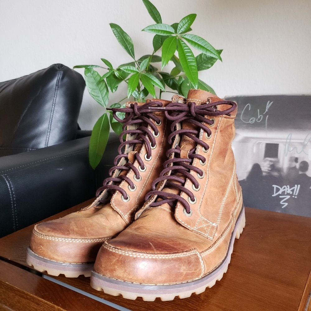 Earthkeepers Timberland Boot